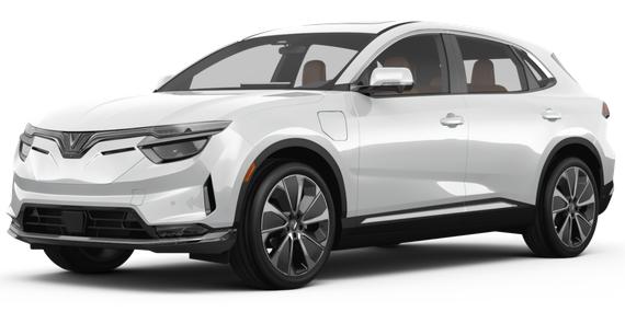 VINFAST VF 8 2024 RLLV1AFA9RH004514 image VINFAST VF 8 2024 RLLV1AFA9RH004514 image